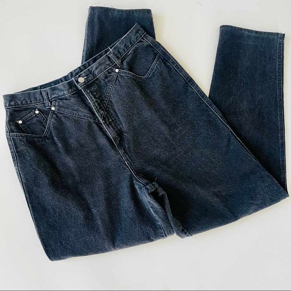 Vintage Rockies Western Ultra High Waist Jeans